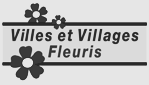 Beynat village fleuri